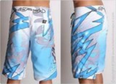 Ed Hardy Men shorts-72